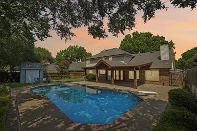 3231 Summerfield Drive, Grapevine, TX 76051 - Photo 1