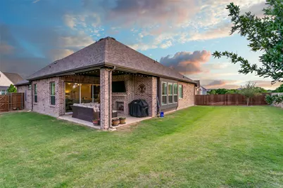 216 Big Sky Circle, Northlake, TX 76226 - Photo 33