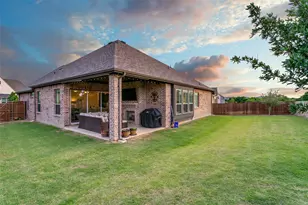 216 Big Sky Cir, Northlake, TX 76226 - Photo 33