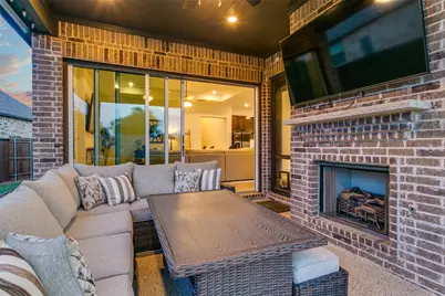 216 Big Sky Circle, Northlake, TX 76226 - Photo 23