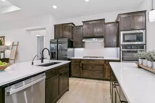 216 Big Sky Cir, Northlake, TX 76226 - Photo 5
