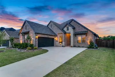 216 Big Sky Circle, Northlake, TX 76226 - Photo 1