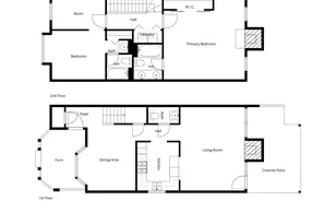 726 W Canty St, Dallas, TX 75208 - Photo 23