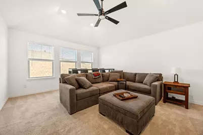 3320 Prairie Place, McKinney, TX 75071 - Photo 19