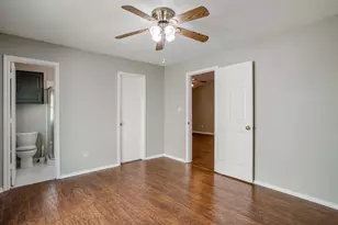 4017 River Birch Rd, Fort Worth, TX 76137 - Photo 17