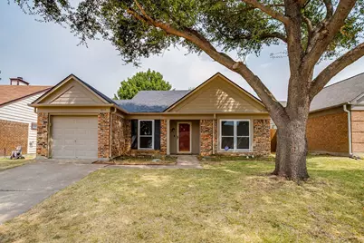 4017 River Birch Road, Fort Worth, TX 76137 - Photo 1