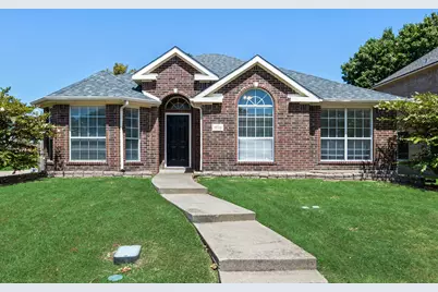 9701 Rochdale Drive, Rowlett, TX 75087 - Photo 3
