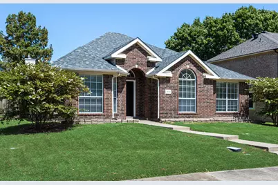 9701 Rochdale Drive, Rowlett, TX 75087 - Photo 1
