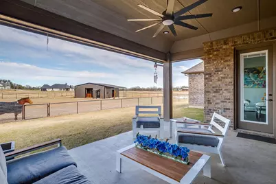 460 Royal Santana Run, Weatherford, TX 76087 - Photo 33