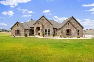 460 Royal Santana Run, Weatherford, TX 76087 - Photo 1