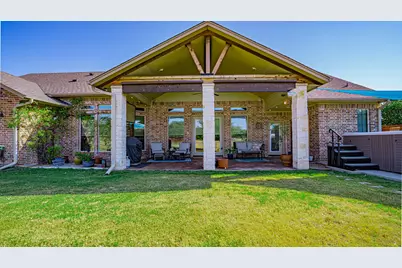 3609 Farm Land Court, Granbury, TX 76048 - Photo 37