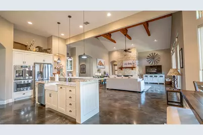 3609 Farm Land Court, Granbury, TX 76048 - Photo 21