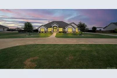 279 Sportsman Drive, Lorena, TX 76655 - Photo 1