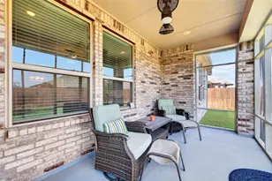 1819 Huntsman Wy, Forney, TX 75126 - Photo 29