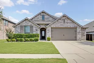 1819 Huntsman Wy, Forney, TX 75126 - Photo 1