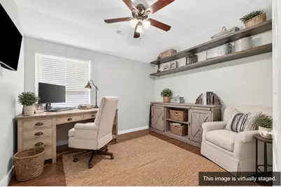 1819 Huntsman Way, Forney, TX 75126 - Photo 39