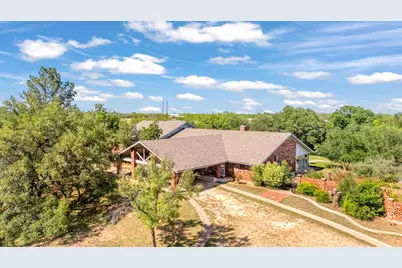 3165 Hayter Road, Abilene, TX 79601 - Photo 1