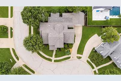 513 Dooley Court, Grapevine, TX 76051 - Photo 3