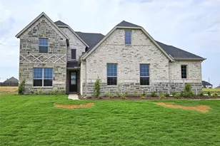 2701 Silo Ln, Van Alstyne, TX 75495 - Photo 1