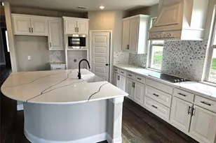 2701 Silo Ln, Van Alstyne, TX 75495 - Photo 3