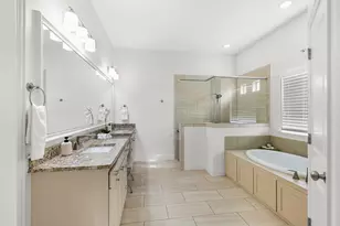 10909 Chriswood Dr, Crowley, TX 76036 - Photo 25