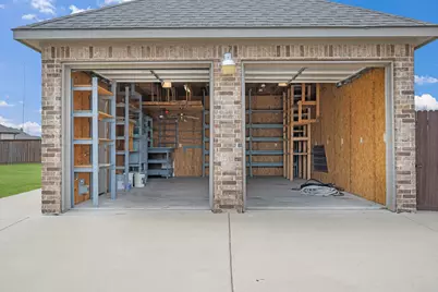 10909 Chriswood Drive, Crowley, TX 76036 - Photo 11