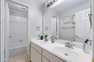 7243 Chinquapin Dr Dr, Frisco, TX 75033 - Photo 29