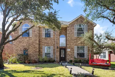 7243 Chinquapin Drive, Frisco, TX 75033 - Photo 1