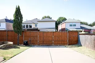 9761 Hickory St, Frisco, TX 75035 - Photo 23