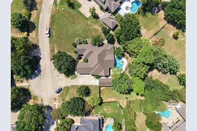4901 Forest Hill Drive, Flower Mound, TX 75028 - Photo 35