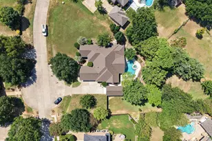 4901 Forest Hill Dr, Flower Mound, TX 75028 - Photo 35