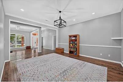 4901 Forest Hill Drive, Flower Mound, TX 75028 - Photo 15
