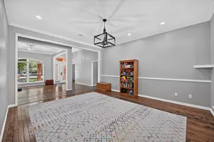 4901 Forest Hill Dr, Flower Mound, TX 75028 - Photo 15