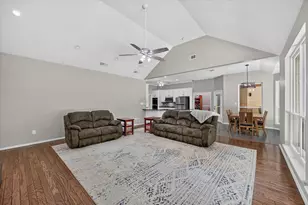 4901 Forest Hill Dr, Flower Mound, TX 75028 - Photo 21