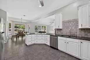 4901 Forest Hill Dr, Flower Mound, TX 75028 - Photo 17