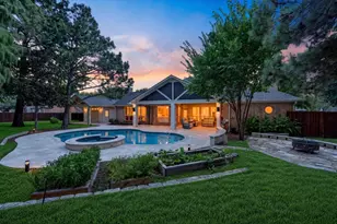 4901 Forest Hill Dr, Flower Mound, TX 75028 - Photo 1