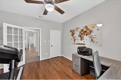 4901 Forest Hill Drive, Flower Mound, TX 75028 - Photo 27