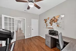 4901 Forest Hill Dr, Flower Mound, TX 75028 - Photo 27