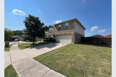 2001 Hickory Trail, Anna, TX 75409 - Photo 1