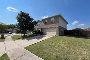 2001 Hickory Trail, Anna, TX 75409 - Photo 1
