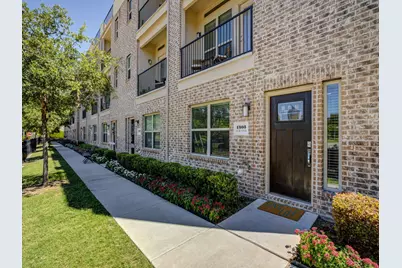 1303 Palm Canyon Drive, Dallas, TX 75204 - Photo 1