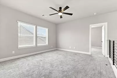 1705 McKnight Drive, Mansfield, TX 76063 - Photo 23
