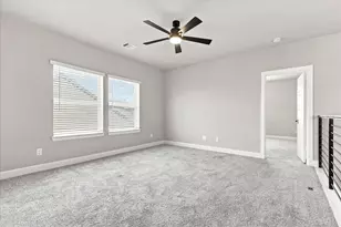 1705 McKnight Dr, Mansfield, TX 76063 - Photo 23