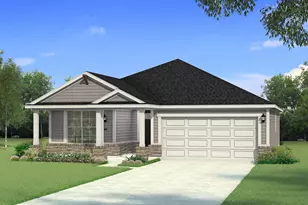 609 Marcus Ln, Crowley, TX 76036 - Photo 1