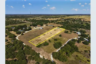 Hcr 1195, Blum, TX 76627 - Photo 1