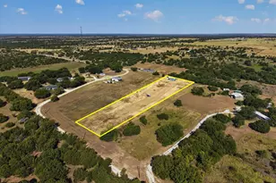 Hcr 1195, Blum, TX 76627 - Photo 1