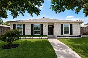 1838 Sandra Ln, Grand Prairie, TX 75052 - Photo 1