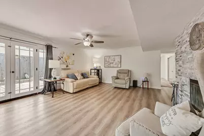 1838 Sandra Lane, Grand Prairie, TX 75052 - Photo 9
