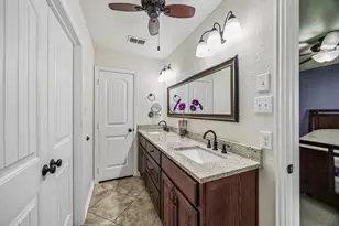 206 King George Way, Ponder, TX 76259 - Photo 9