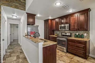 206 King George Way, Ponder, TX 76259 - Photo 5